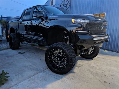 bulletproof lift kits for sale